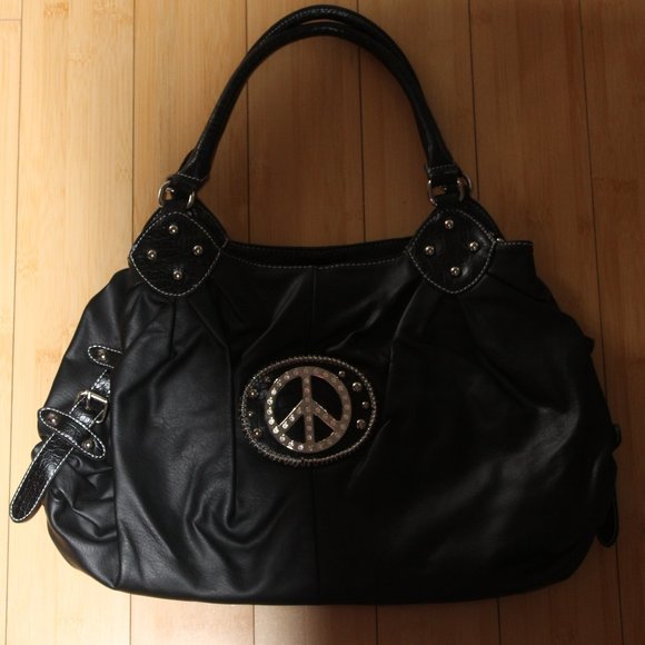 Peace tote - Picture 9 of 9